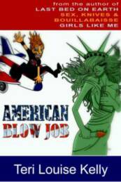 American Blow Job by Teri Louise Kelly