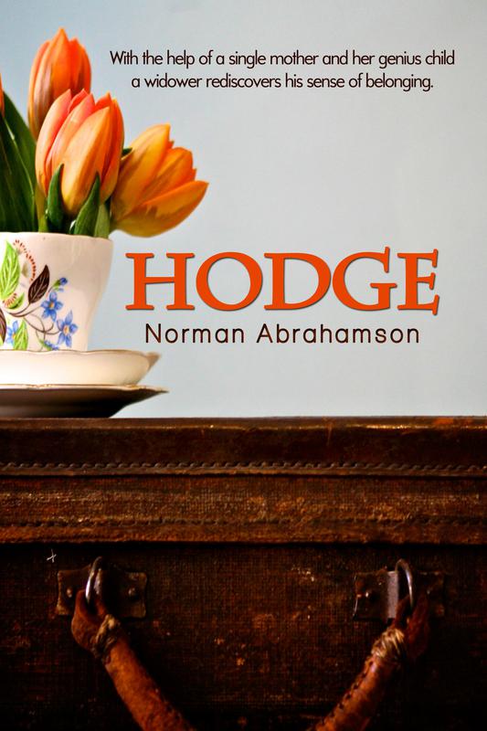 Hodge by Norman Abrahamson