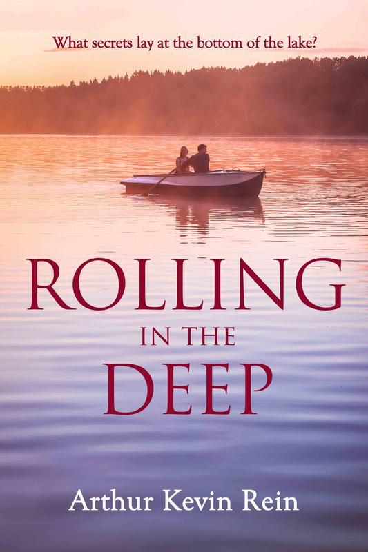 Rolling in the Deep by Arthur Kevin Rein