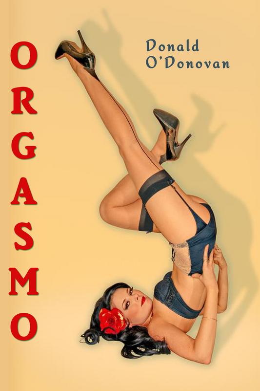 Girl Orgasmo