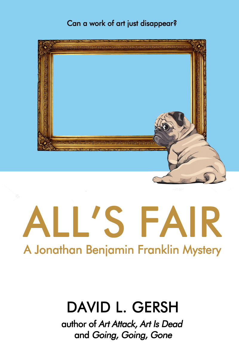 All's Fair by David L. Gersh