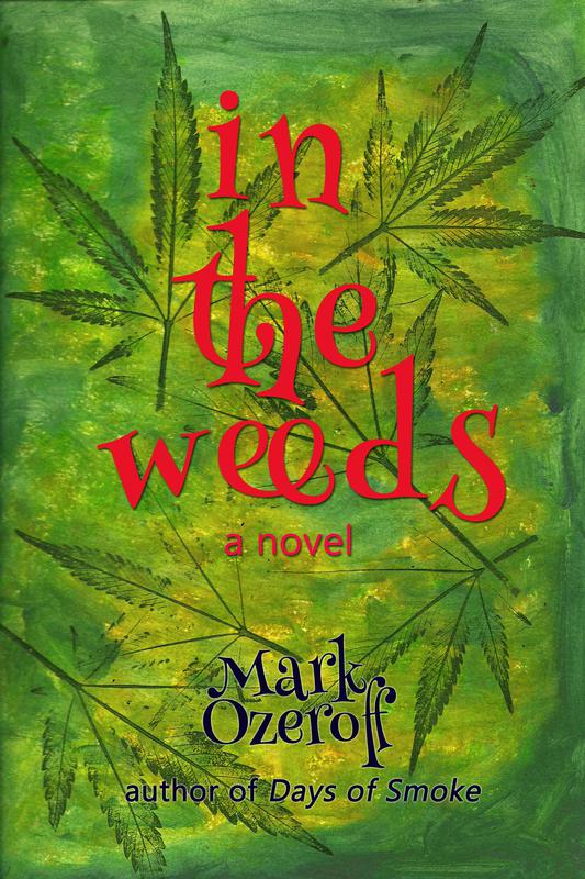 In the Weeds by Mark Ozeroff