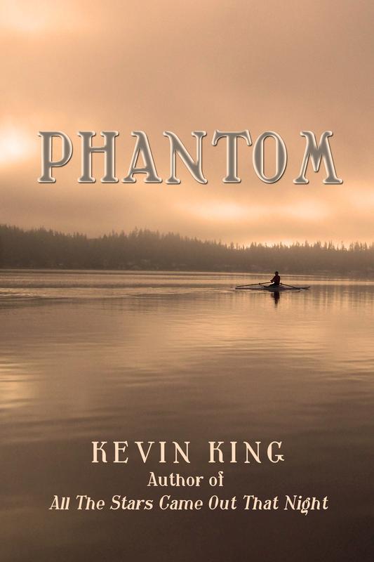 Phantom by Kevin King