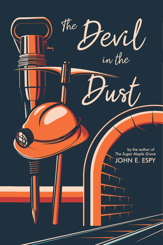 The Devil in the Dust John E. Espy