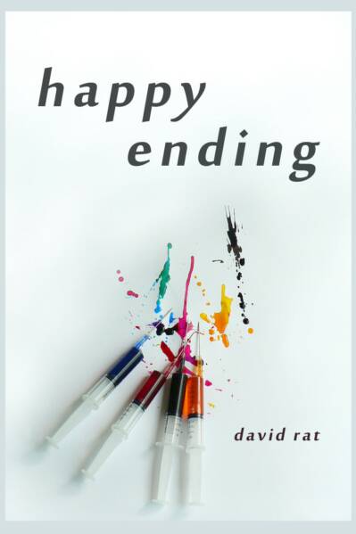 Happy Ending by David Rat