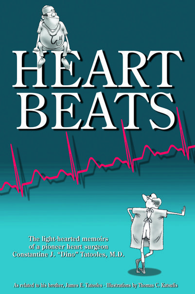 Heartbeats by James E. Tatooles