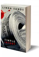 Simple Intent by Linda Sands