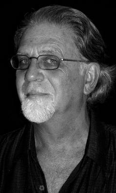 Writer, editor and publisher David A. Ross
